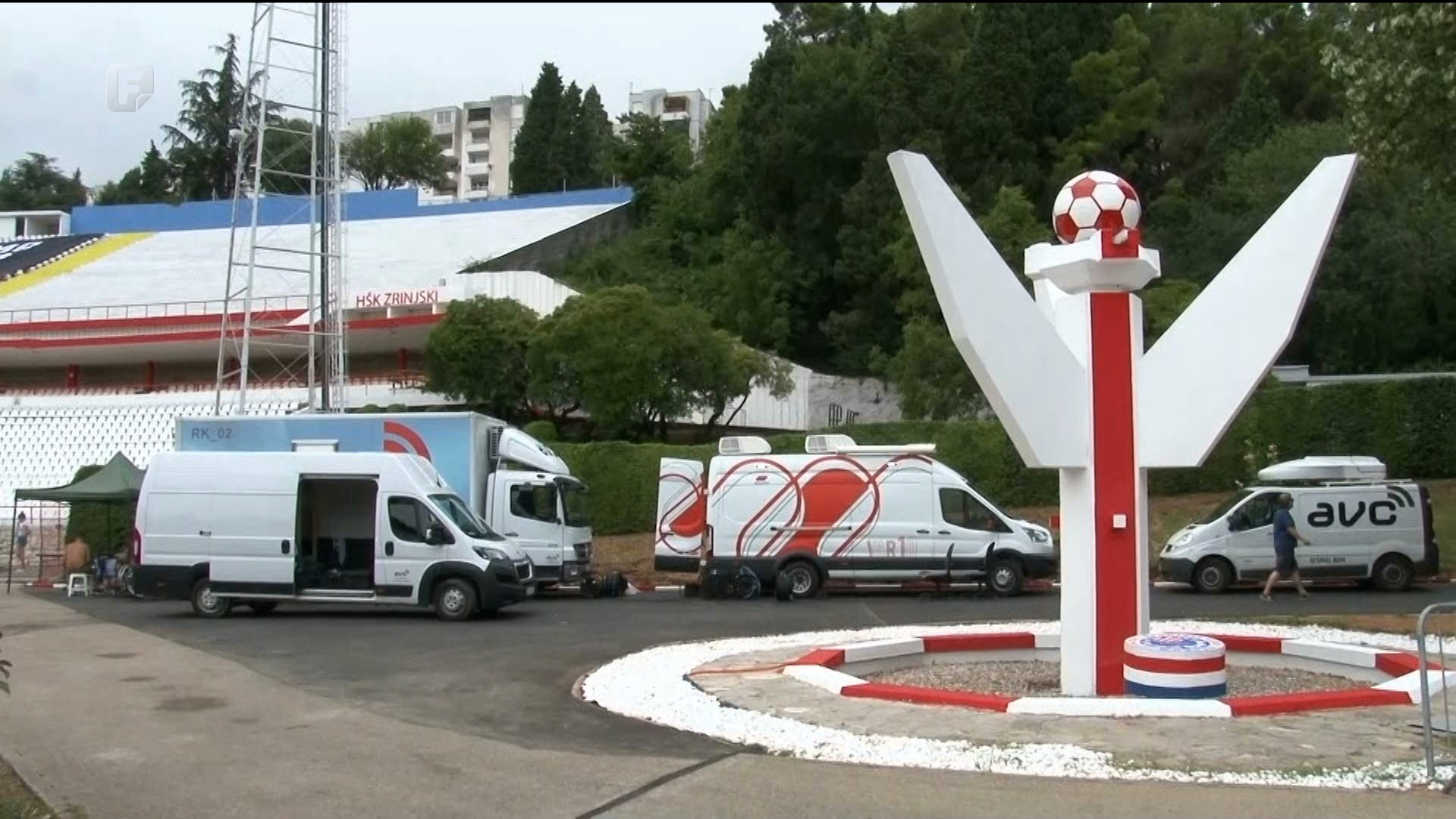 Veliki optimizam u Zrinjskom i među navijačima